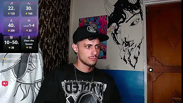 Apolo S online show from 9, 2, 2025