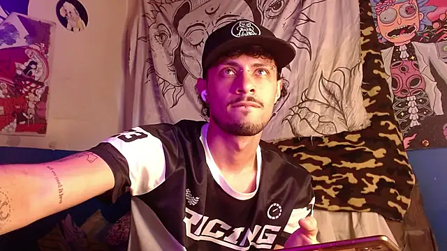 Apolo S online show from 25, 9, 2025