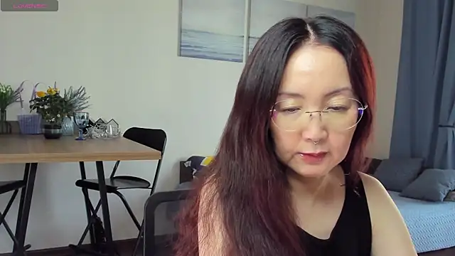 AvroraSakura online show from 9, 3, 2025