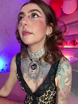 Evangelyne 1 online show from 18, 2, 2026