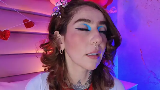 Evangelyne 1 online show from 22, 2, 2026