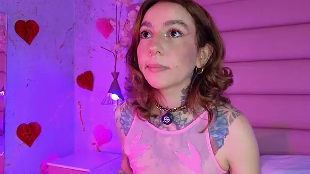 Evangelyne 1 online show from 8, 4, 2026