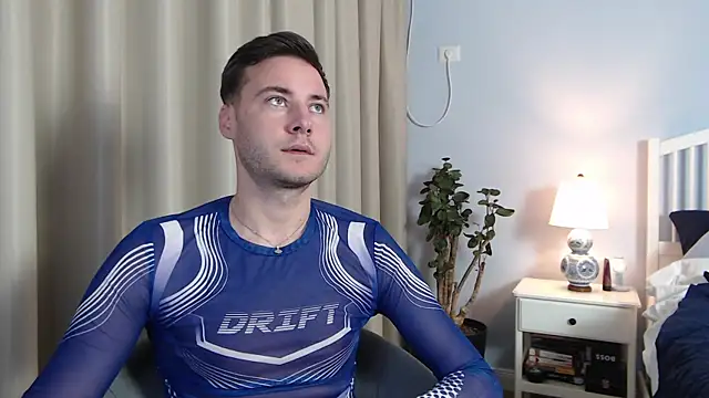 JustinMorrisX online show from 26, 9, 2025