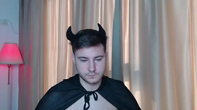 JustinMorrisX online show from 30, 10, 2025