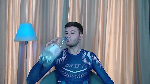 JustinMorrisX online show from 1, 11, 2025