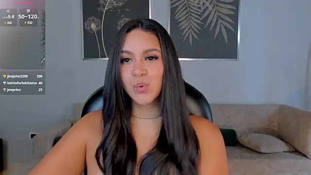 ToriCrossX online show from 14, 3, 2025