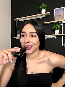 isabella jade online show from 7, 1, 2026