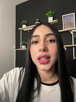 isabella jade online show from 4, 2, 2026