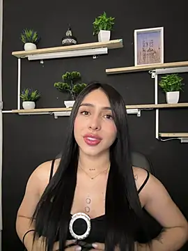 isabella jade online show from 9, 2, 2026