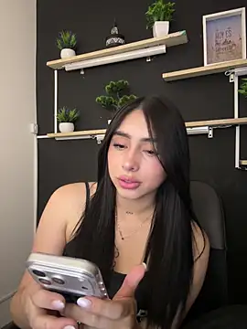 isabella jade online show from 18, 2, 2026