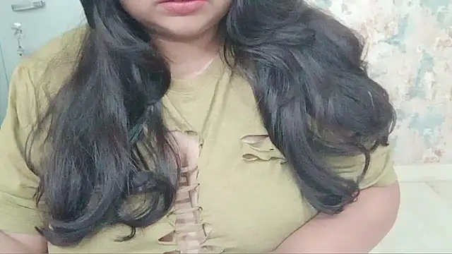 yoursnishaa online show from 23, 11, 2025