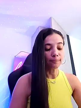 miaeyes online show from 11, 1, 2025