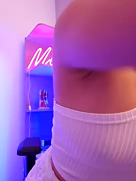 miaeyes online show from 14, 1, 2025