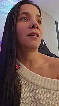 miaeyes online show from 7, 1, 2026