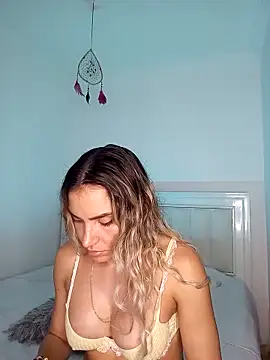 ASHLEY BLAIR online show from 7, 3, 2025