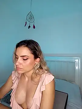 ASHLEY BLAIR online show from 8, 3, 2025