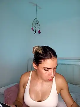 ASHLEY BLAIR online show from 11, 3, 2025