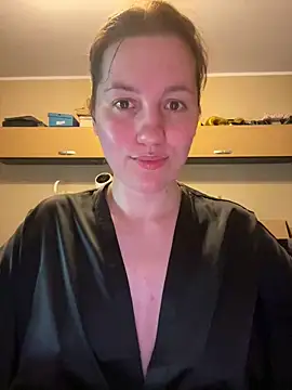 Nicole-Ray online show from 19, 3, 2025