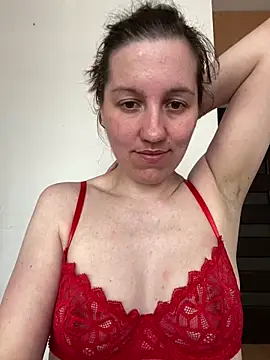 Nicole-Ray online show from 17, 5, 2026