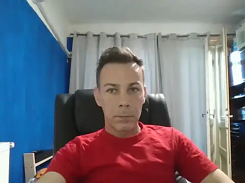 Snapshot of Plasure4you chatting on 16, 6, 2026 Plasure4you online show from 16, 6, 2026