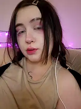 Snapshot of Yammy_Yumi chatting on 21, 1, 2025 Yammy Yumi online show from 21, 1, 2025