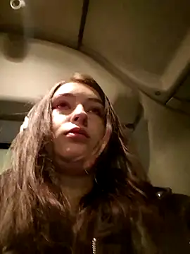 Snapshot of Yammy_Yumi chatting on 25, 2, 2025 Yammy Yumi online show from 25, 2, 2025