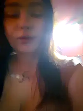 Snapshot of Yammy_Yumi chatting on 27, 2, 2025 Yammy Yumi online show from 27, 2, 2025