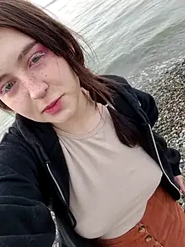 Snapshot of Yammy_Yumi chatting on 14, 3, 2025 Yammy Yumi online show from 14, 3, 2025