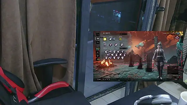 Snapshot of Yammy_Yumi chatting on 29, 10, 2025 Yammy Yumi online show from 29, 10, 2025