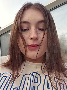 Yammy Yumi online show from 30, 11, 2025