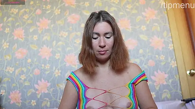 Snapshot of SophieBush chatting on 15, 9, 2025 SophieBush online show from 15, 9, 2025