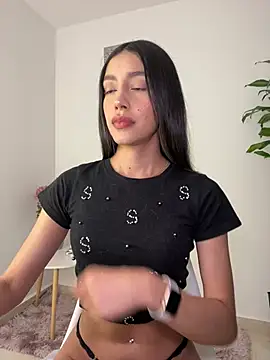 Snapshot of SelenaStone chatting on 12, 3, 2025 SelenaStone online show from 12, 3, 2025