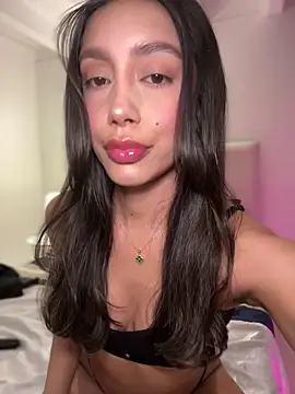 SelenaStone online show from 9, 3, 2026