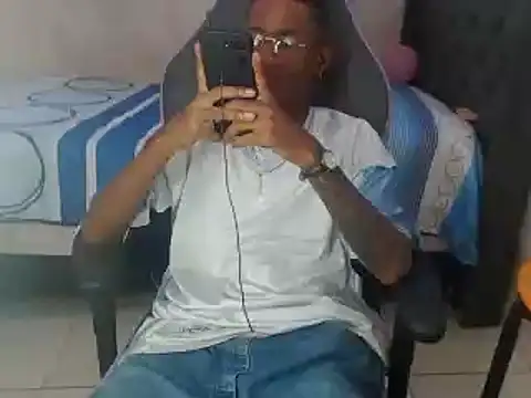 ManSant online show from 12, 1, 2025