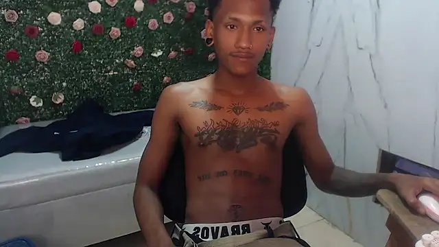 ManSant online show from 8, 3, 2026