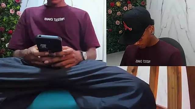 ManSant online show from 10, 4, 2026