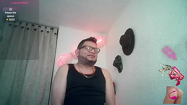 SexDiffrent online show from 13, 9, 2025