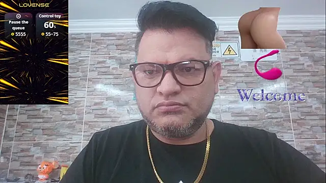 SexDiffrent online show from 21, 10, 2025