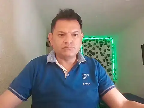 SexDiffrent online show from 24, 5, 2026