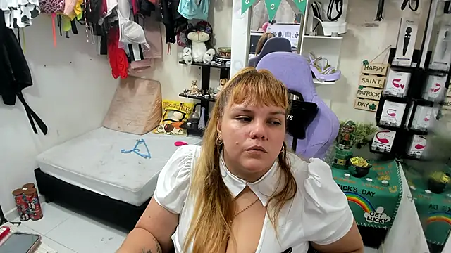 allsson queen online show from 4, 3, 2025