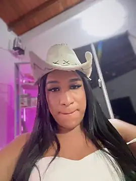 Ashly Miller online show from 23, 2, 2025