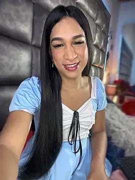 Ashly Miller online show from 25, 2, 2025