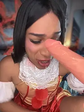 Ashly Miller online show from 31, 10, 2025