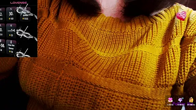 A R Y  online show from 2, 10, 2025