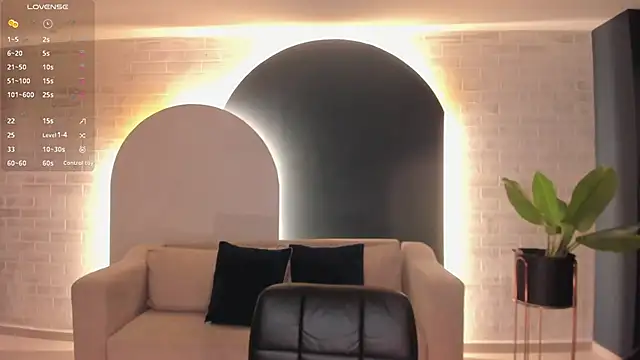 LilaWest online show from 15, 9, 2025