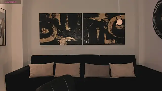 LilaWest online show from 18, 10, 2025