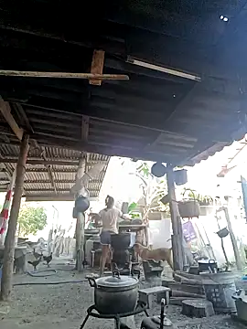 Snapshot of KinkyKit_May chatting on 8, 1, 2025 KinkyKit May online show from 8, 1, 2025