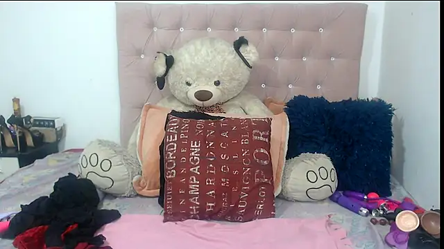 Negrabig online show from 29, 3, 2026