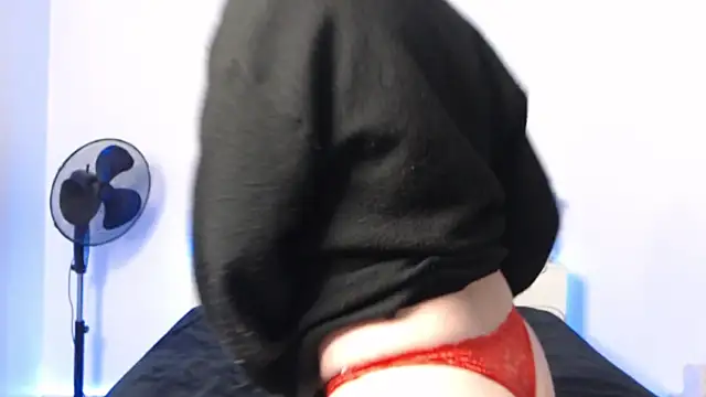 Oriane Jackson online show from 24, 3, 2026