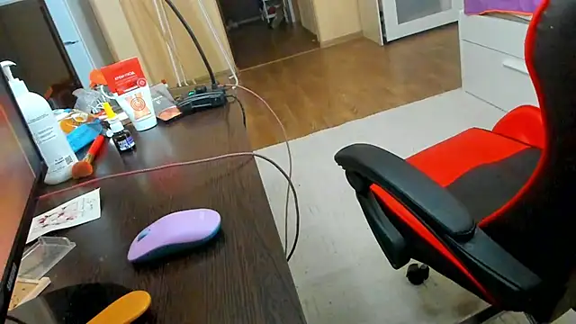 Snapshot of PamHardFuck chatting on 1, 3, 2025 PamHardFuck online show from 1, 3, 2025